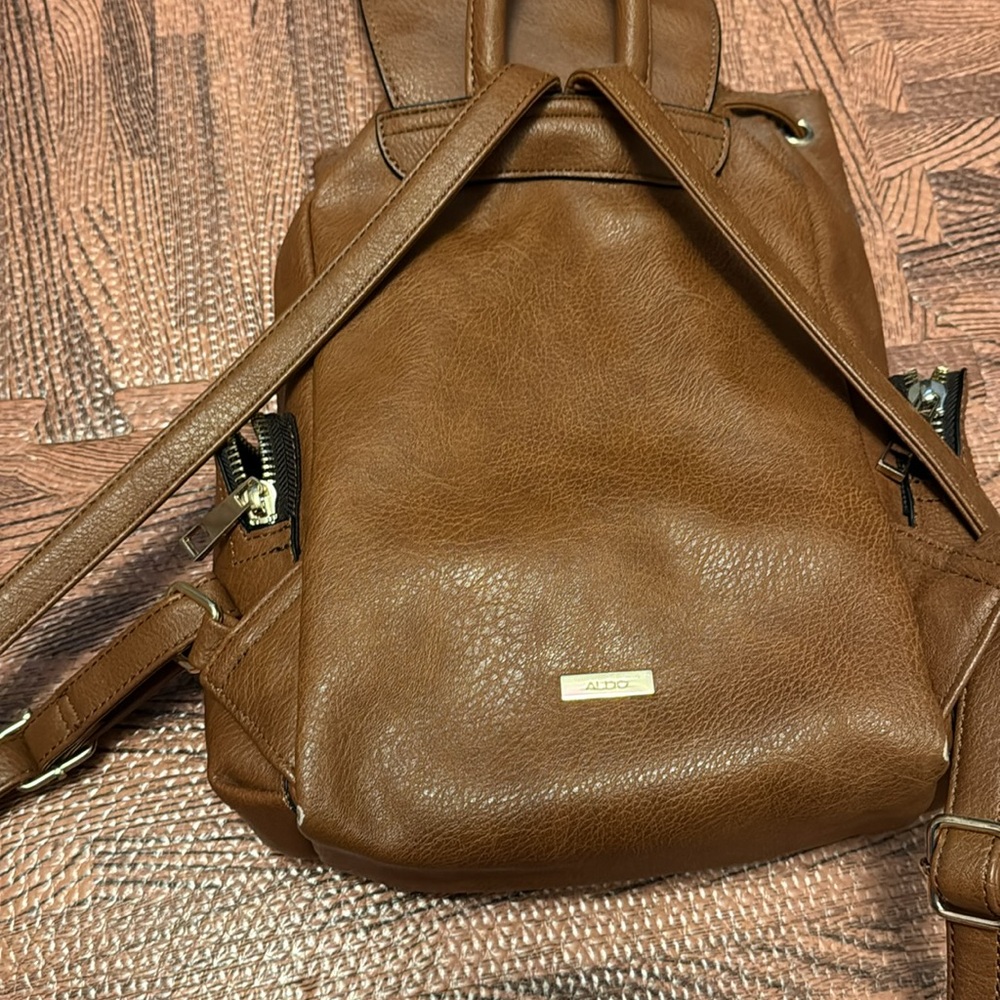 Aldo backpack - Picture 4 of 4